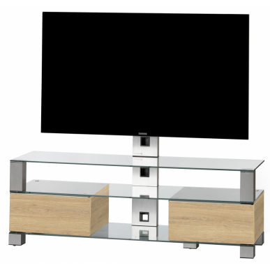 Стойка для ТВ Sonorous MD 8143 C INX LOAK